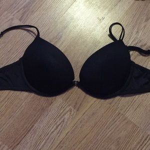 Push up bra